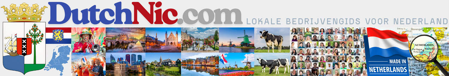 Gemaakt in Nederland - Knip & Go Ulft
